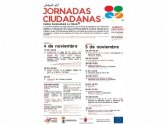 El Diagnstico Local Participativo de Totana celebra este fin de semana unas Jornadas Ciudadanas en las que se abordarn propuestas de mejora para la vida social del municipio