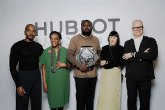 El premio de diseno hublot alcanza nuevas cotas