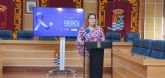El Ayuntamiento de Molina de Segura realiza el XIX Programa de Prevencin de Violencia de Gnero 2022