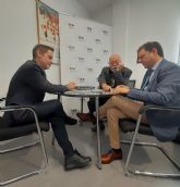 La Filmoteca Regional y la UMU colaboran en la VIII edicin de las jornadas dedicadas a cine y patrimonio cultural