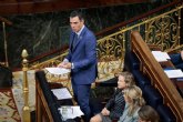Pedro Snchez afirma que los datos econmicos demuestran 'la validez y eficacia' de la respuesta del Ejecutivo a la guerra