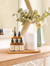 Trucos de ambientacin para guardar prendas en los armarios