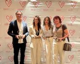 ElPozo Bienstar logra dos galardones en los Premios Salud Festival