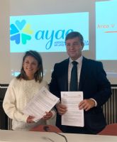 Los pacientes con cncer del hospital de Yecla recibirn apoyo psicolgico y social