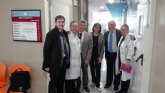 Educación y UMU acuerdan la conversión de la Escuela Universitaria de Enfermería de Cartagena en Facultad