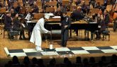 El Auditorio regional programa el domingo la obra 'El instrumento rey: el piano' dentro del ciclo de 'Conciertos en Familia'