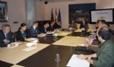 Expertos nacionales debatirn en Murcia nuevas frmulas de financiacin para mantener el esfuerzo inversor en obra pblica