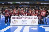 HOMENAJE ElPozo Murcia FS a sus Jugadores Mticos