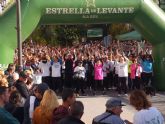 30 años de media maratón en Cieza