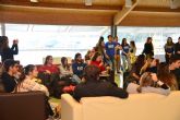 La Facultad de Arquitectura de Córdoba, Argentina, con 12.000 estudiantes, elige a la UPCT para iniciar en España intercambios anuales de estudiantes