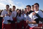 Equipos del Colegio de Ingenieros Tcnicos Industriales y del Pas Vasco, primer y segundo puesto en la carrera Greenpower