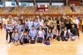 Entidades sociales, clubes y centros educativos se unen por el deporte inclusivo