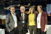 El Foro NESI presenta 'Municipios 2030' para acelerar la transicin hacia una Nueva Economa que frene el cambio climtico