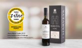 El Mejor vino Amontillado del Mundo 2020 es de Harveys