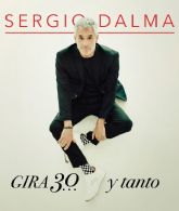 Sergio Dalma reanuda su gira '30. y tanto' el 10 de abril en El Batel