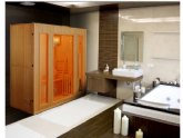 Las saunas en casa se convierten en una alternativa al cierre de gimnasios, spas y centros de esttica por la COVID-19