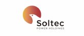 Soltec Power Holdings gana 7 millones de euros en los nueve primeros meses de 2020