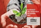 Se triplica la inversin recibida por las startups Foodtech en Espana durante 2021