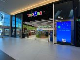 Toys'R'Us confa en Checkpoint Systems para proteger los juguetes contra el hurto
