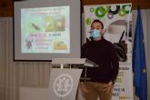 La patentada nueva generacin de chinches de control biolgico, primer premio del concurso 'Tesis en 3 minutos'