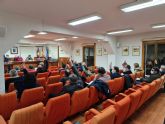 La asamblea de los municipios riberenos al completo apoya la reduccin de los trasvases decretada por el Ministerio de Transicin Ecolgica