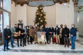 Ms de 250 actividades en exteriores celebrarn la Navidad en Cartagena de forma segura