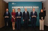 Correos gana el premio SERES de innovacin y compromiso social por su iniciativa Correos Market