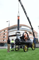 Isabel Casalduero: 'la actitud mostrada, hoy, por el señor Gil Jdar no est a la altura de un ex alcalde por mucho que ese ttulo fuera en su momento heredado'