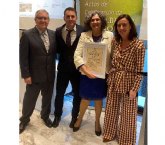 El Colegio Oficial de Qumicos de Murcia celebra el da de su patrn distinguiendo a colegiados, profesionales y empresas