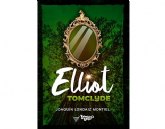 Las aventuras de Elliot regresan de la mano de Joaqun Londaiz Montiel en Elliot Tomclyde
