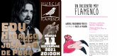 Murcia Flamenca: Gala Edu Hidalgo, 11 Dic