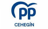 El PP de Cehegn crea 20 grupos de trabajo para confeccionar el programa electoral