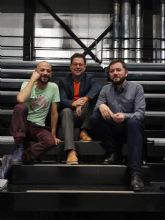 El Centro P�rraga acoge el estreno del espect�culo 'La Grieta'