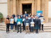 Renuevan la acreditación de la Carta Europea de Turismo Sostenible para el Territorio Sierra Espuña