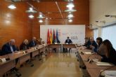 El Ayuntamiento instalar 200 nuevos aparcabicis de horquilla en la va pblica en Murcia y pedanas