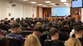 La Facultad de Derecho de la UCAM celebra su apertura oficial de curso