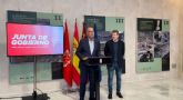 Murcia recibe 5,6 millones de euros para invertir en el sector del videojuego y el audiovisual