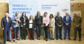 La Comunidad entrega los Premios de la Discapacidad de la Regi�n de Murcia 2022