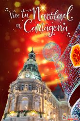 Vuelve la Navidad al Puerto de Cartagena