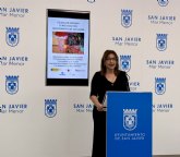 La concejala de Mujer e Igualdad de Oportunidades convoca una Escuela de Navidad gratuita