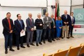La Comunidad destaca su colaboración con la Universidad de Murcia en la formación del derecho al trabajo