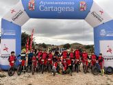 Cartagena sede del Campeonato de España de trial bici 2024 con el Club Trial Bici Cartagena