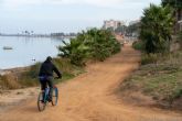 En licitación el paseo ecológico peatonal que unirá Playa Honda con el camping Villas Caravaning