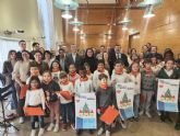 Ms de 1.400 voces infantiles tomarn las calles de Murcia en el II Encuentro Municipal de Coros Escolares