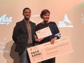 'Tal vez soñar' se erige ganadora en el XXI Certamen Nacional de Teatro Aficionado Paco Rabal