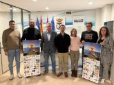 guilas celebra el III Open Nacional de Pesca Deportiva desde Embarcacin Fondeada