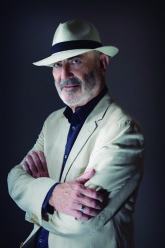 La Fea Burguesa Ediciones lanza 'Los años dorados', la esperada continuacin de la saga familiar Los Prytz del historiador Gabriel Martnez de Rafal