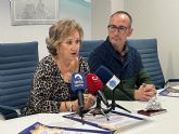 El Concurso de Belenes vuelve una Navidad ms a guilas