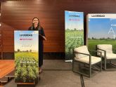 Rubira reivindica la tecnificacin y la innovacin como 'garanta de futuro' del sector agro en el 'Foro Agro Santander'