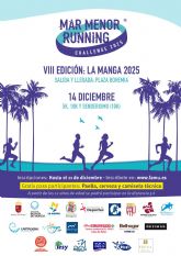 El domingo 14, La Manga vuelve a citarse con la RCH